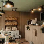 Appartamento Ferdinands Gateaway Inkl Breakfast Berna