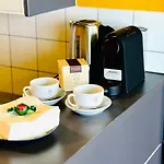 Appartamento Ferdinands Gateaway Inkl Breakfast