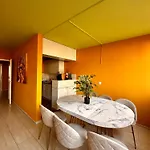Appartamento Ferdinands Gateaway Inkl Breakfast
