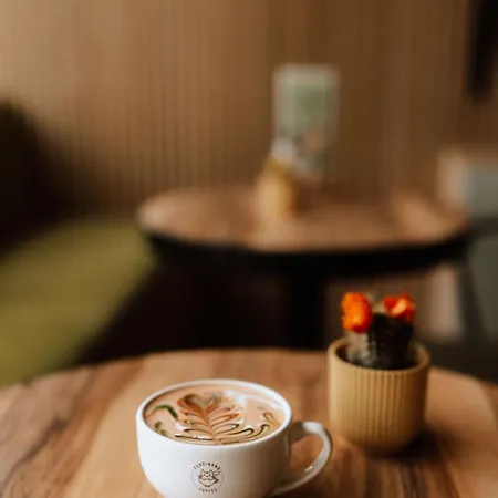 Ferdinands Gateaway Inkl Breakfast برن