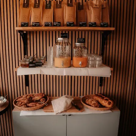 Ferdinands Gateaway Inkl Breakfast Appartement