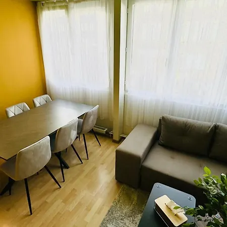 Ferdinands Gateaway Inkl Breakfast Appartement