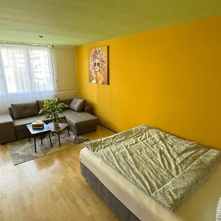 Ferdinands Gateaway Inkl Breakfast Apartment Bern