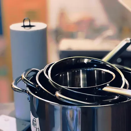 شقة Ferdinands Gateaway Inkl Breakfast برن