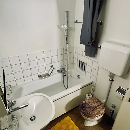 Appartement Ferdinands Gateaway Inkl Breakfast *