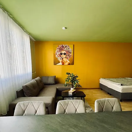 Ferdinands Gateaway Inkl Breakfast * Bern