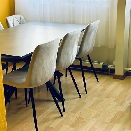 Appartement Ferdinands Gateaway Inkl Breakfast