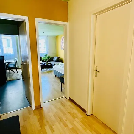 Ferdinands Gateaway Inkl Breakfast Bern