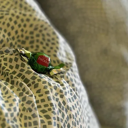 Ferdinands Gateaway Inkl Breakfast شقة *