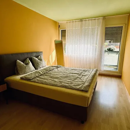 Appartement Ferdinands Gateaway Inkl Breakfast Berne