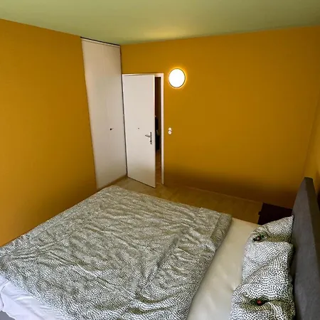 Ferdinands Gateaway Inkl Breakfast Appartement