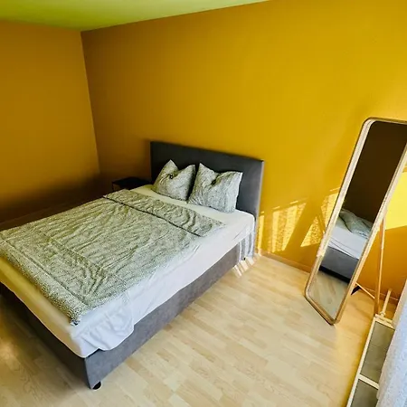 Appartement Ferdinands Gateaway Inkl Breakfast