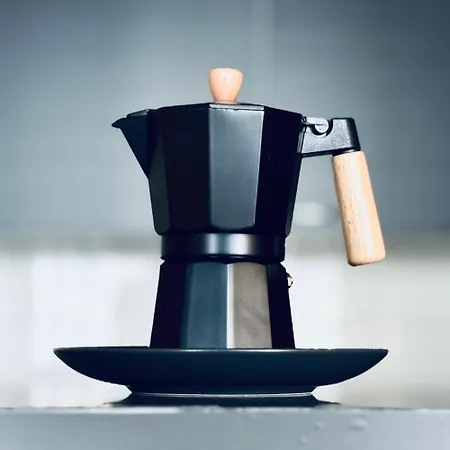 Ferdinands Gateaway Inkl Breakfast Appartement Bern