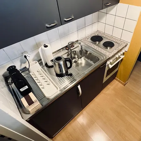 Ferdinands Gateaway Inkl Breakfast