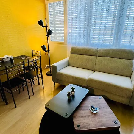 Apartman Ferdinands Gateaway Inkl Breakfast Bern