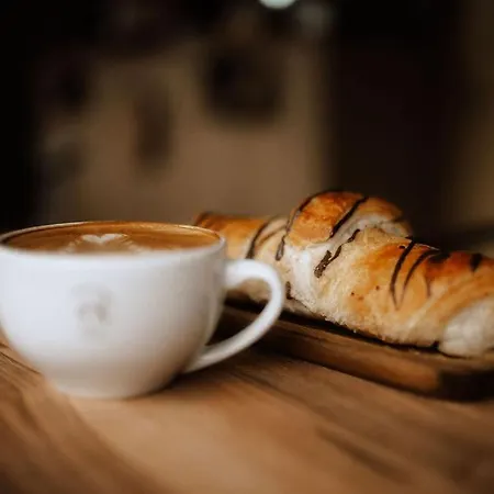 Appartement Ferdinands Gateaway Inkl Breakfast