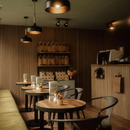 Ferdinands Gateaway Inkl Breakfast