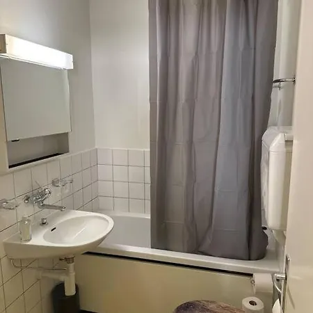 Ferdinands Gateaway Inkl Breakfast Appartement *