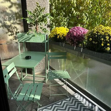 Ferdinands Gateaway Inkl Breakfast * Bern