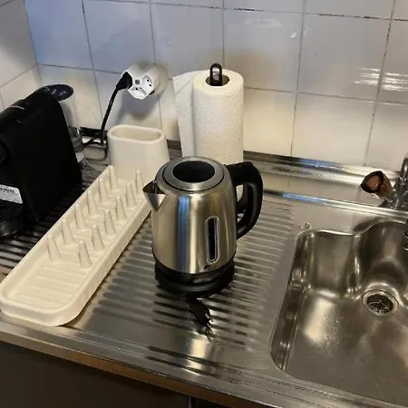 Ferdinands Gateaway Inkl Breakfast Appartement