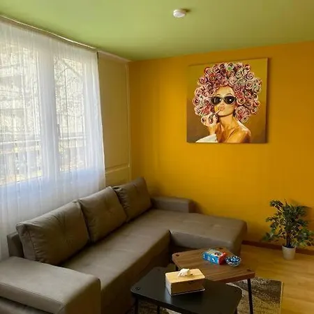 Appartement Ferdinands Gateaway Inkl Breakfast