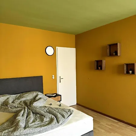 Apartman Ferdinands Gateaway Inkl Breakfast