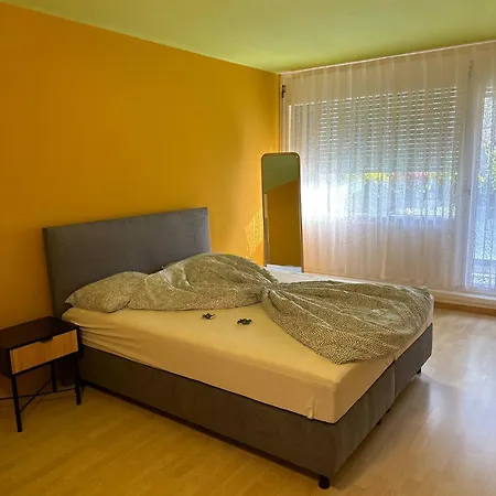 Ferdinands Gateaway Inkl Breakfast شقة