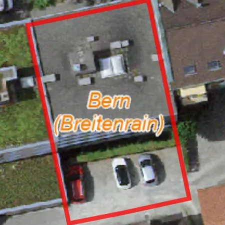 Ferdinands Gateaway Inkl Breakfast Apartment