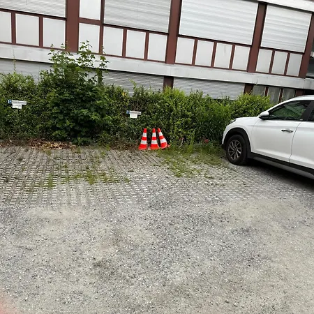 Ferdinands Gateaway Inkl Breakfast برن