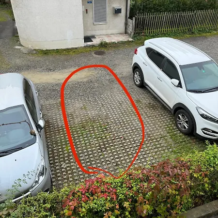 Ferdinands Gateaway Inkl Breakfast * برن