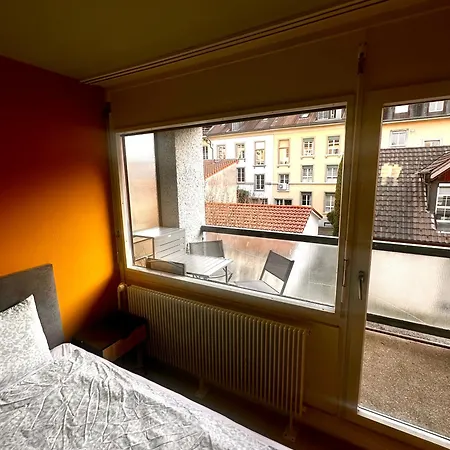 Ferdinands Gateaway Inkl Breakfast Appartement