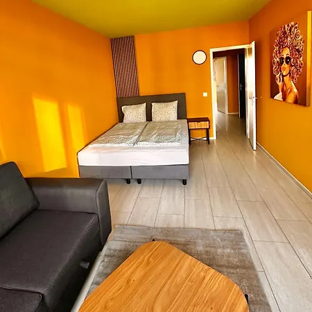 Ferdinands Gateaway Inkl Breakfast *