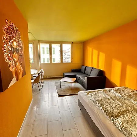 Appartement Ferdinands Gateaway Inkl Breakfast