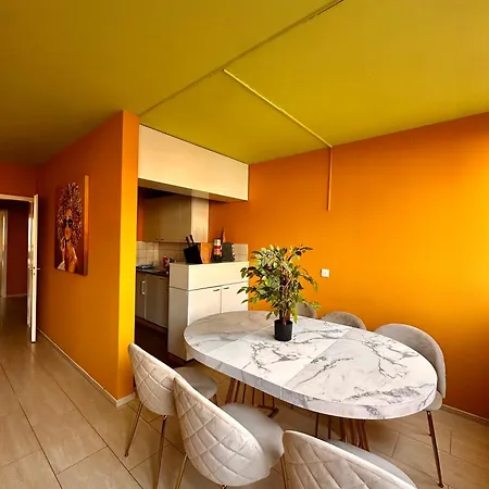 Appartement Ferdinands Gateaway Inkl Breakfast