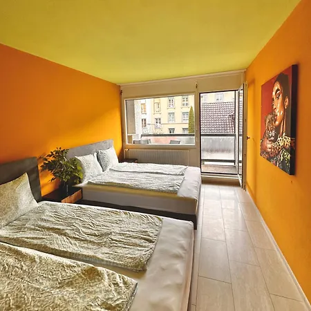 Appartement Ferdinands Gateaway Inkl Breakfast *