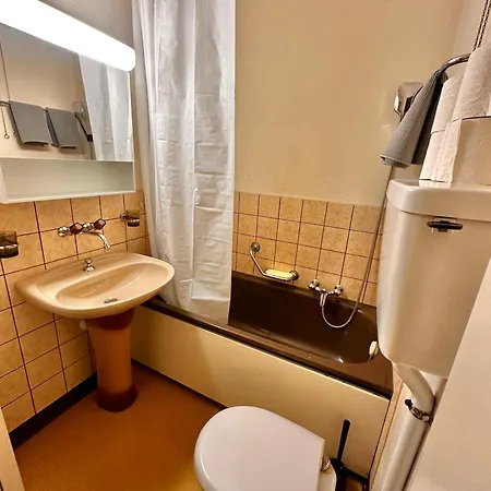 Appartement Ferdinands Gateaway Inkl Breakfast *