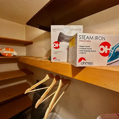 Appartement Ferdinands Gateaway Inkl Breakfast *