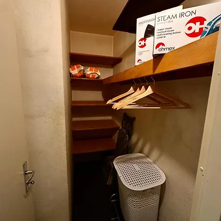 Appartement Ferdinands Gateaway Inkl Breakfast *