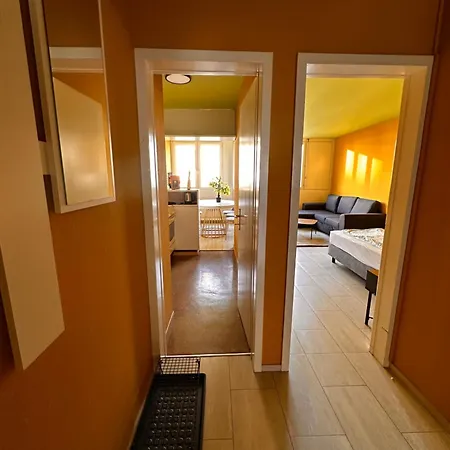 Ferdinands Gateaway Inkl Breakfast Appartement