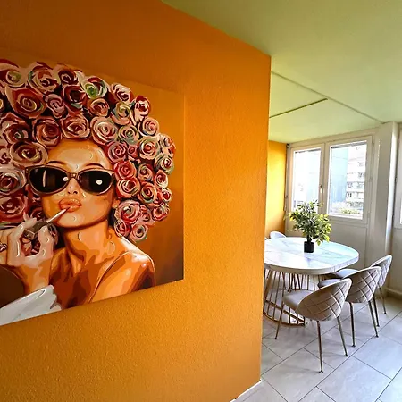 Ferdinands Gateaway Inkl Breakfast Appartement