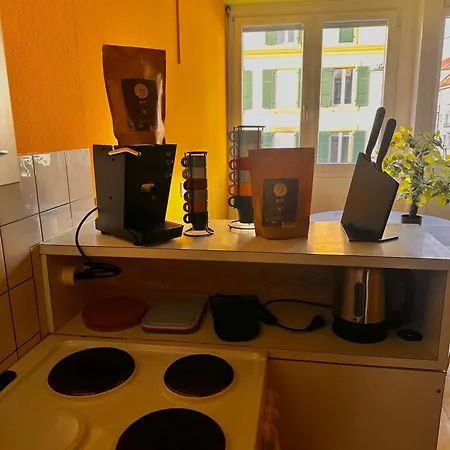 Ferdinands Gateaway Inkl Breakfast *