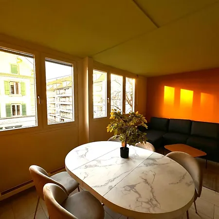 Ferdinands Gateaway Inkl Breakfast Appartement *