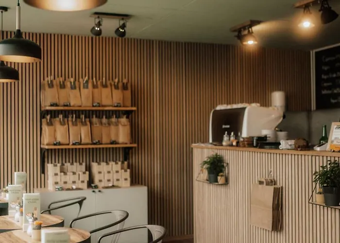 Apartment Ferdinands Gateaway Inkl Breakfast Bern