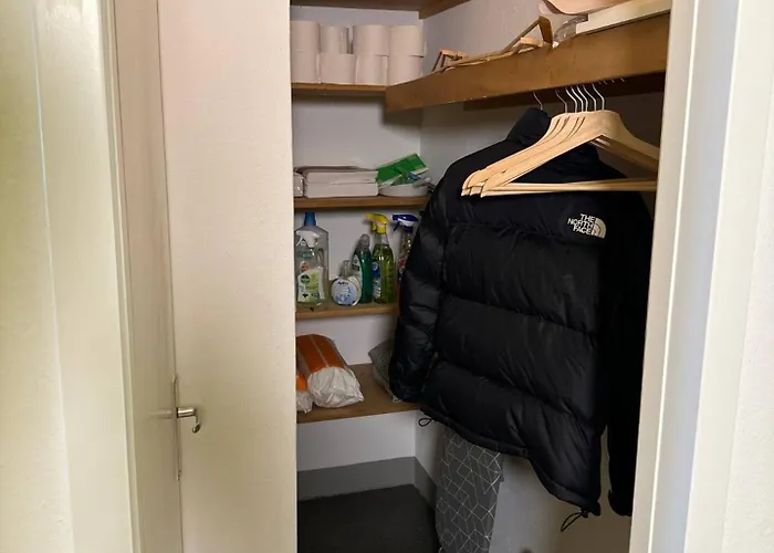 Ferdinands Gateaway Inkl Breakfast * 베른