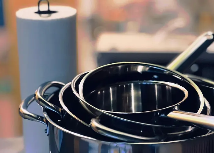 Apartment Ferdinands Gateaway Inkl Breakfast Bern