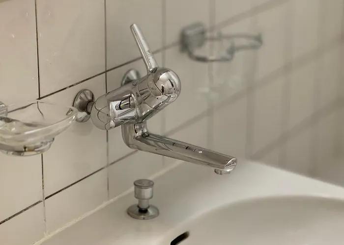 Ferdinands Gateaway Inkl Breakfast Apartment *