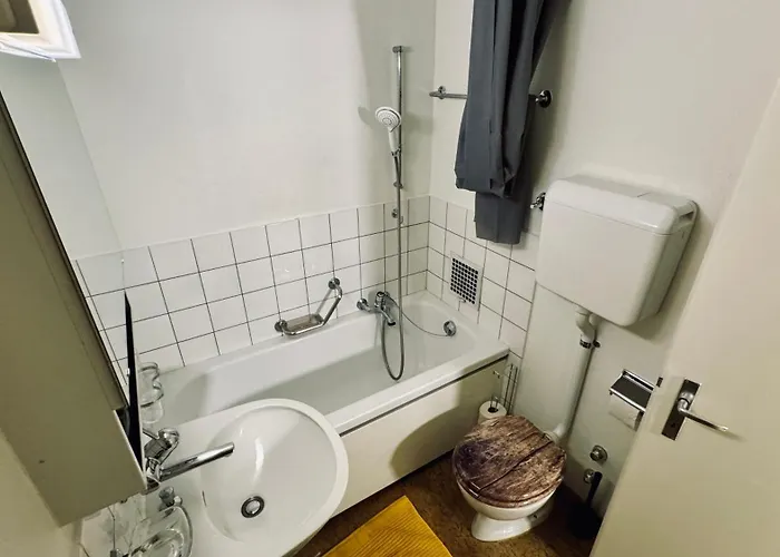 Apartment Ferdinands Gateaway Inkl Breakfast *