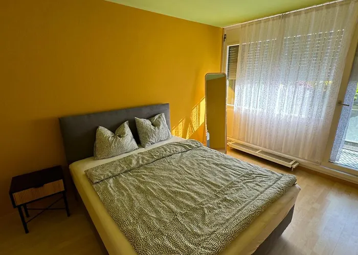 아파트 Ferdinands Gateaway Inkl Breakfast *