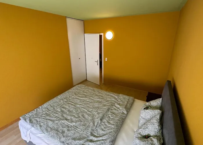 Ferdinands Gateaway Inkl Breakfast Apartment