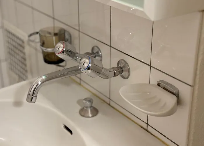 Ferdinands Gateaway Inkl Breakfast Bern